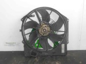 Recambio de electroventilador para renault clio i fase i+ii (b/c57) 1.9 diesel referencia OEM IAM 7700836310P 