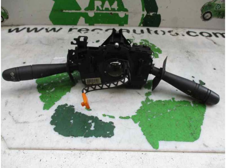 Recambio de mando luces para renault clio i fase i+ii (b/c57) 1.9 diesel referencia OEM IAM 770041993C 36911F08D8 