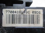 Recambio de mando luces para renault clio i fase i+ii (b/c57) 1.9 diesel referencia OEM IAM 770041993C 36911F08D8 