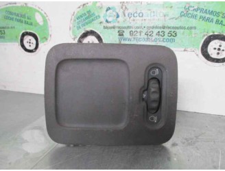 Recambio de boton regulador luces-no usar para renault clio i fase i+ii (b/c57) 1.9 diesel referencia OEM IAM 7700410134 7700410