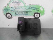Recambio de boton regulador luces-no usar para renault clio i fase i+ii (b/c57) 1.9 diesel referencia OEM IAM 7700410134 7700410