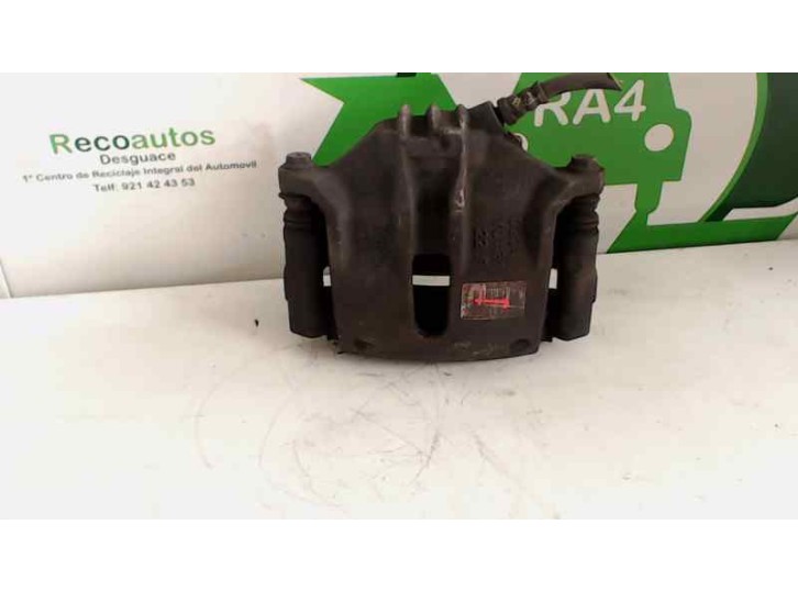 Recambio de pinza freno delantera izquierda para citroën xsara berlina 2.0 hdi cat (rhy / dw10td) referencia OEM IAM 4400J2 4400