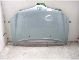 Recambio de capot para nissan almera tino (v10m) 2.2 16v turbodiesel cat referencia OEM IAM 651004U130 651004U130 