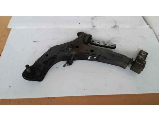 Recambio de brazo suspension inferior delantero izquierdo para nissan almera tino (v10m) 2.2 16v turbodiesel cat referencia OEM 