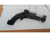 Recambio de brazo suspension inferior delantero izquierdo para nissan almera tino (v10m) 2.2 16v turbodiesel cat referencia OEM 