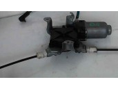 Recambio de elevalunas delantero derecho para nissan almera tino (v10m) 2.2 16v turbodiesel cat referencia OEM IAM 80700BU005 80