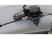 Recambio de elevalunas delantero derecho para nissan almera tino (v10m) 2.2 16v turbodiesel cat referencia OEM IAM 80700BU005 80