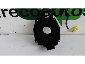 Recambio de anillo airbag para nissan almera tino (v10m) 2.2 16v turbodiesel cat referencia OEM IAM 25554BM012 