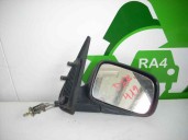 Recambio de retrovisor derecho para skoda felicia berlina ( 791) 1.3 referencia OEM IAM 6U1857502 6U1857502 MANUAL