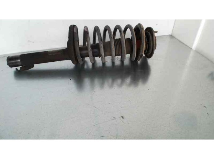 Recambio de amortiguador delantero izquierdo para skoda felicia berlina ( 791) 1.3 referencia OEM IAM 58844CZ 