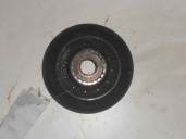 Recambio de polea cigueñal para renault kangoo (f/kc0) 1.2 referencia OEM IAM 123030453R 123030453R 