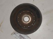 Recambio de polea cigueñal para renault kangoo (f/kc0) 1.2 referencia OEM IAM 123030453R 123030453R 