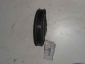Recambio de polea cigueñal para renault kangoo (f/kc0) 1.2 referencia OEM IAM 123030453R 123030453R 