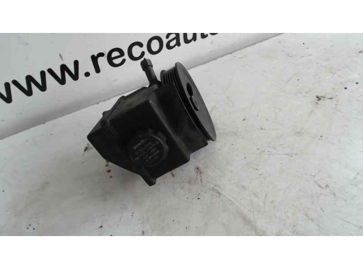 Replacement power steering pump for Volvo V70 estate 2.0 CAT OEM IAM reference 3546907 