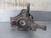 Recambio de mangueta delantera izquierda para fiat punto berlina (188) 1.2 8v active referencia OEM IAM 46528914  