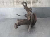 Recambio de mangueta delantera izquierda para fiat punto berlina (188) 1.2 8v active referencia OEM IAM 46528914 