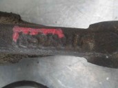 Recambio de mangueta delantera izquierda para fiat punto berlina (188) 1.2 8v active referencia OEM IAM 46528914 