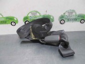 Recambio de cinturon seguridad trasero derecho para peugeot 406 (8b) 2.0 16v referencia OEM IAM 4252168F 4 PUERTAS