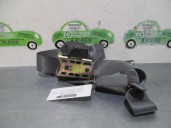 Recambio de cinturon seguridad trasero derecho para peugeot 406 (8b) 2.0 16v referencia OEM IAM 4252168F 4 PUERTAS