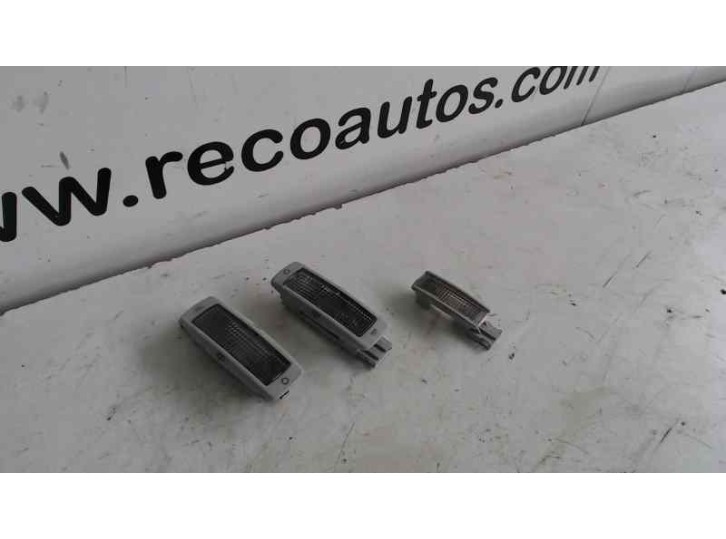 Recambio de luz interior para seat toledo (1m2) select referencia OEM IAM 3B0947105C 3B0947105C 