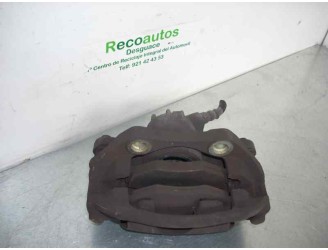 Recambio de pinza freno delantera derecha para peugeot 206 berlina x-line referencia OEM IAM 4400N9 4400N9 