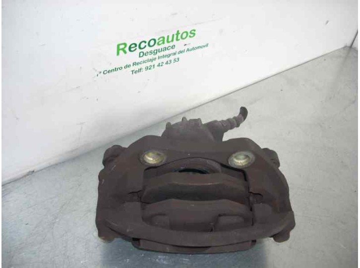 Recambio de pinza freno delantera derecha para peugeot 206 berlina x-line referencia OEM IAM 4400N9 4400N9 