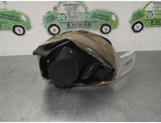 Recambio de cinturon seguridad trasero izquierdo para daewoo matiz 0.8 cat referencia OEM IAM 96267984 96267984 5 PUERTAS