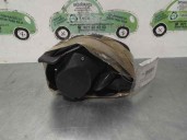 Recambio de cinturon seguridad trasero izquierdo para daewoo matiz 0.8 cat referencia OEM IAM 96267984 96267984 5 PUERTAS