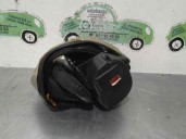Recambio de cinturon seguridad trasero izquierdo para daewoo matiz 0.8 cat referencia OEM IAM 96267984 96267984 5 PUERTAS