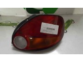 Recambio de piloto trasero derecho para daewoo matiz 0.8 cat referencia OEM IAM 96507735 