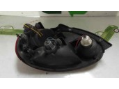 Recambio de piloto trasero derecho para daewoo matiz 0.8 cat referencia OEM IAM 96507735 