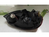 Replacement rear left tail light for Daewoo Matiz 0.8 cat OEM IAM reference 96314999 96314999 