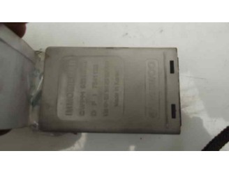 Recambio de caja electronica para daewoo matiz 0.8 cat referencia OEM IAM 7541120 754112000000.3.32014569+-/0/7410