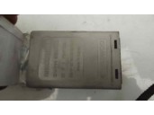 Recambio de caja electronica para daewoo matiz 0.8 cat referencia OEM IAM 7541120 754112000000.3.32014569+-/0/7410