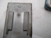 Recambio de caja electronica para daewoo matiz 0.8 cat referencia OEM IAM 7541120 754112000000.3.32014569+-/0/7410