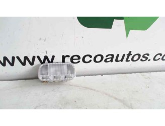 Recambio de luz interior para peugeot 407 st sport referencia OEM IAM 6362N2 