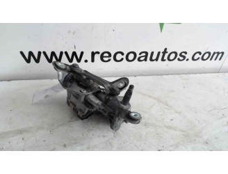 Recambio de motor limpia delantero para peugeot 407 st sport referencia OEM IAM 9656859980 