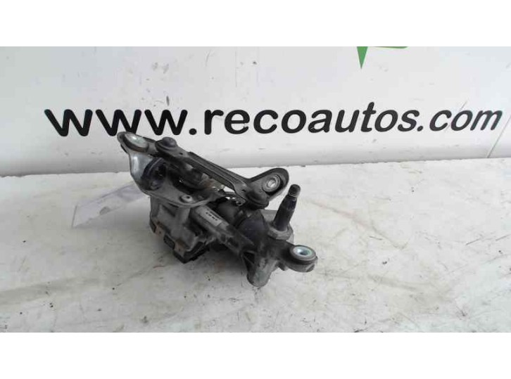Recambio de motor limpia delantero para peugeot 407 st sport referencia OEM IAM 9656859980 
