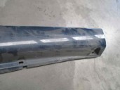 Recambio de spoiler talonera lateral izquierda para volvo v70 familiar 2.0 cat referencia OEM IAM 9178163 