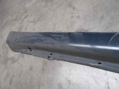 Recambio de spoiler talonera lateral izquierda para volvo v70 familiar 2.0 cat referencia OEM IAM 9178163  