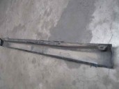 Recambio de spoiler talonera lateral izquierda para volvo v70 familiar 2.0 cat referencia OEM IAM 9178163 