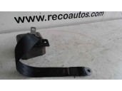 Recambio de cinturon seguridad trasero izquierdo para peugeot 407 st sport referencia OEM IAM SIN REFE 4 PUERTAS