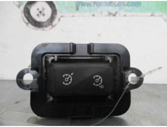 Recambio de mando control velocidad para renault megane iii coupe luxe referencia OEM IAM F9Q872 F9Q872 
