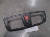 Recambio de warning para renault megane iii coupe luxe referencia OEM IAM 8200214896 252100502R 