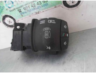 Recambio de mando para renault megane iii coupe luxe referencia OEM IAM 255520014R A 