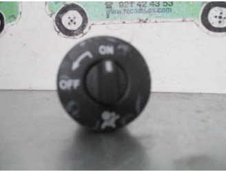 Recambio de interruptor para renault megane iii coupe luxe referencia OEM IAM F9Q872 F9Q872 