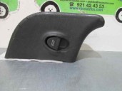 Recambio de mando elevalunas trasero derecho para renault megane iii coupe luxe referencia OEM IAM 809600750R 809600750R 