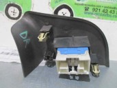 Recambio de mando elevalunas trasero derecho para renault megane iii coupe luxe referencia OEM IAM 809600750R 809600750R 