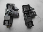 Recambio de sensor airbag para renault megane iii coupe luxe referencia OEM IAM 988300005R 045202031108 B 