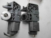Recambio de sensor airbag para renault megane iii coupe luxe referencia OEM IAM 988300005R 045202031108 B 